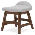 Lyncott Home Office Desk Chair - Image 2