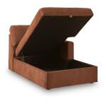 Modmax Right-Arm Facing Corner Chaise with Storage - Image 4