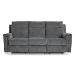 Barnsana Power Reclining Sofa - Image 2