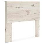 Lawroy Full Panel Headboard, Dresser and Mirror - Image 10