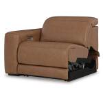 Magic Man Left-Arm Facing Power Recliner - Image 2