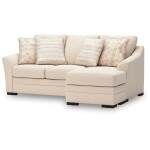 Lango Queen Sofa Chaise Sleeper - Image 6