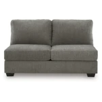 Newellen Armless Full Sleeper - Image 4