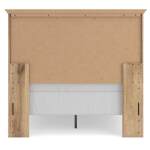 Makidern Full Panel Bed - Image 7