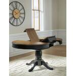 Clorazi Dining Butterfly Extension Table - Image 7