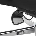 Sutherland Quilted Leather Office Chair, Jet Black - 44813A-LZB - Image 13