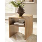 Ella Grove End Table - Image 3