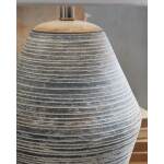 Lawrock Table Lamp - Image 4
