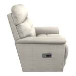 Fulton Power Rocking Recliner w/ Headrest - 10U717 - Image 5