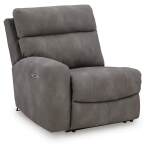 Next-Gen Durapella 4-Piece Power Reclining Sectional - Image 4