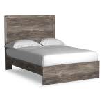 Ralinksi Full Panel Bed - Image 2