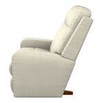 Finley Power Rocking Recliner w/ Headrest & Lumbar - 10X747 - Image 3