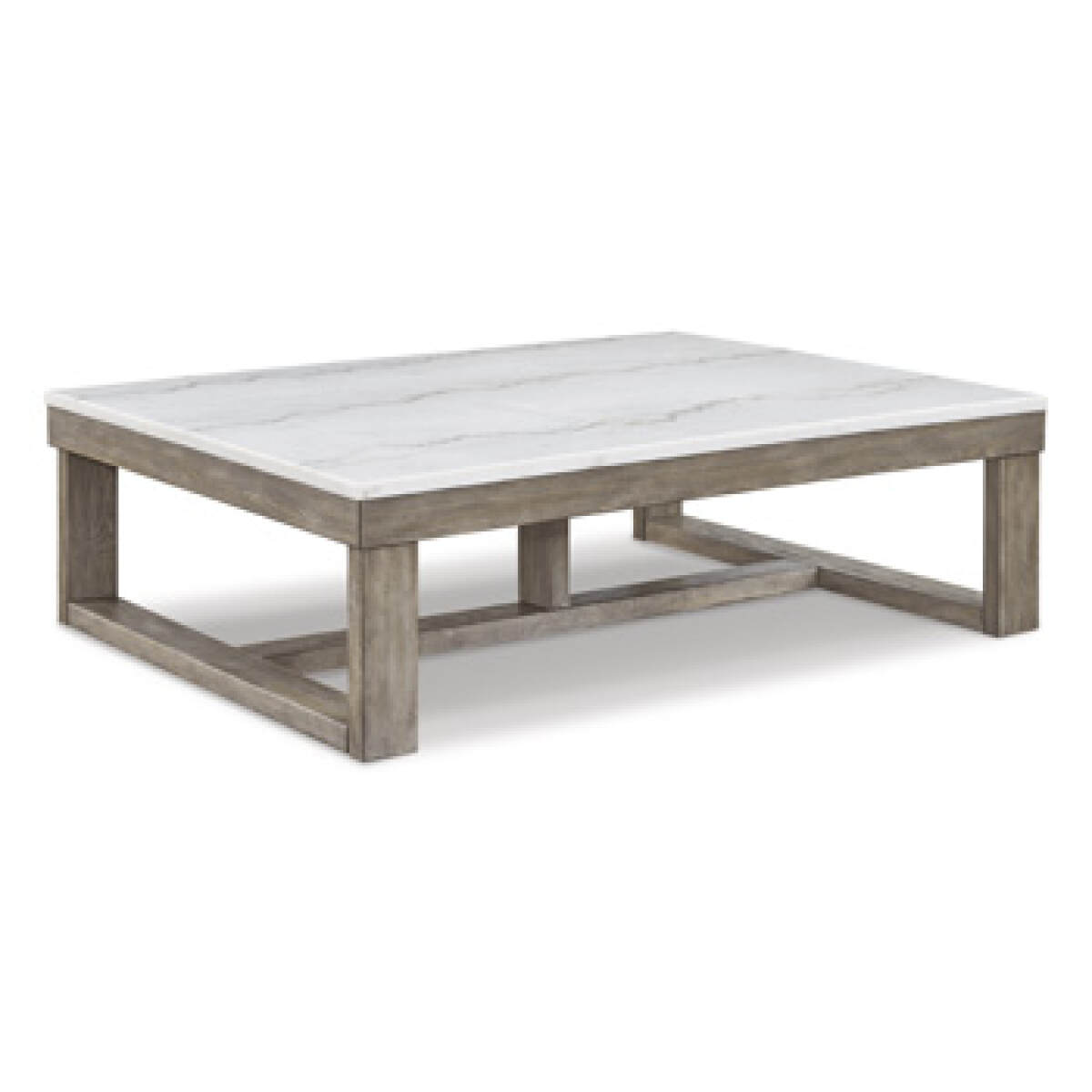 6fd50a6235f90be2e573fb2baa224ad3 Loyaska Coffee Table - Image 1