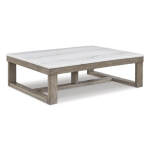 Loyaska Coffee Table