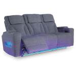 Studio Cave Power Reclining Sofa - Image 4