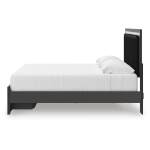 Zuraleus King Storage Bed, Dresser, Mirror, Chest and Nightstand - Image 24