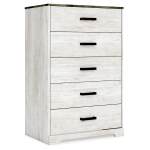 Shawburn Full Panel Bed with Chest - Image 10