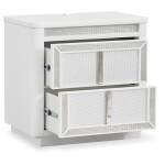 Chalanna Queen Storage Bed, Dresser and 2 Nightstands - Image 14