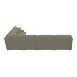Paxton Sectional - 663 - Image 4