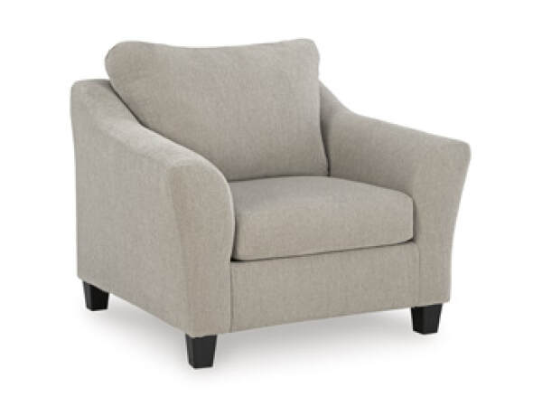 Willarae Oversized Chair