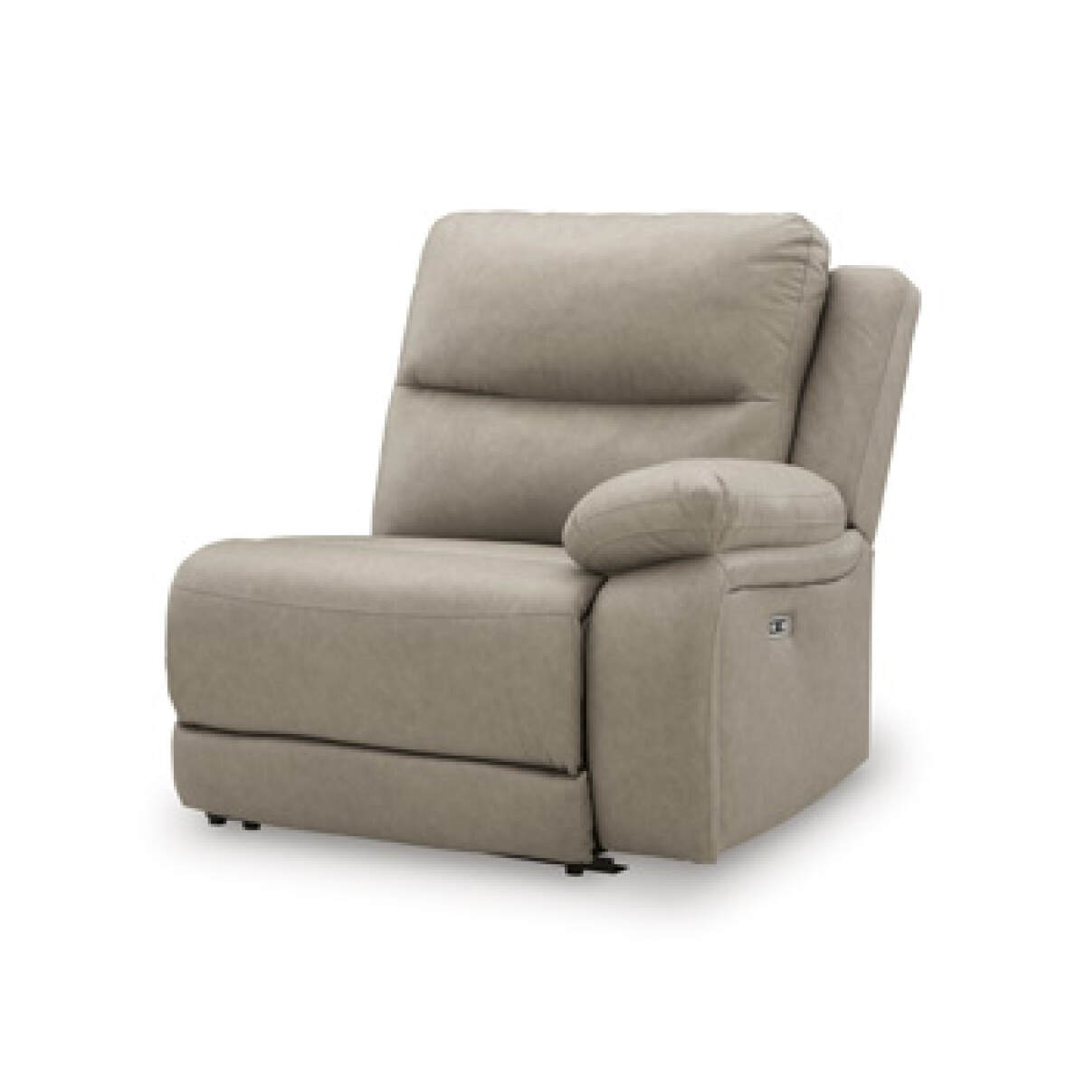 700fd05c4a162a861b56ebda32012a27 Narwhal Place Right-Arm Facing Power Recliner - Image 1