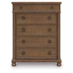 Rowlenstown Chest of Drawers - Image 4