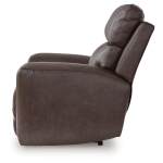 Crossplex Power Reclining Sofa and Power Recliner - Image 8