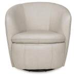 Kierreys Swivel Accent Chair - Image 4