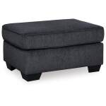Altari Chair and Ottoman - Image 4