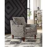 Morrilton Next-Gen Nuvella Accent Chair - Image 3