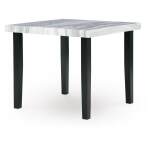 Mervannie Counter Height Dining Table - Image 2