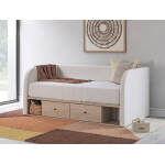 Arloster Underbed Storage