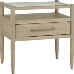 Shiloh 1 Drawer Nightstand I430-451N