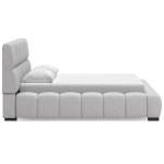 Grendusk Queen Upholstered Bed - Image 6