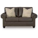 Roxmere Loveseat - Image 4