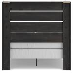 Hollivern Full Panel Bed - Image 8