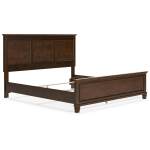 Danabrin King Panel Bed - Image 4