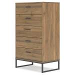 Deanlow Chest of Drawers - Image 5