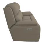 Dorian Power Reclining Loveseat w/ Headrest - U48755 - Image 5