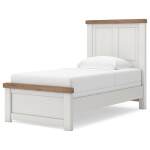 Savonport Twin Panel Bed - Image 7
