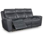 Bexhurst Power Reclining Sofa - Image 4