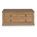 Sharlance Lift-Top Coffee Table - Image 5