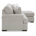Eastonbridge Sofa Chaise and Oversized Chair - Image 8