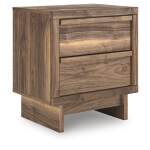 Chirason Nightstand - Image 2
