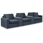 Modmax 5-Piece Sectional