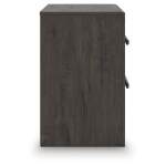 Prendonea Full Panel Bed, Dresser, Mirror, Chest and Nightstand - Image 27