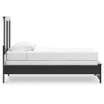 Maribel Twin Panel Bed, Dresser and Mirror - Image 12