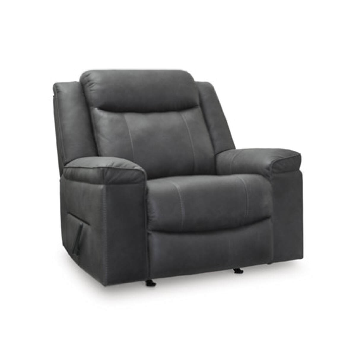 71190573c3a4c7342b96fdeec72ccf3a Status Check Recliner - Image 1
