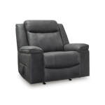 Status Check Recliner