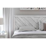 Cayboni King Panel Bed - Image 10